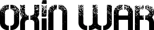 Oxin War