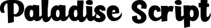Paladise Script