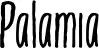 Palamia