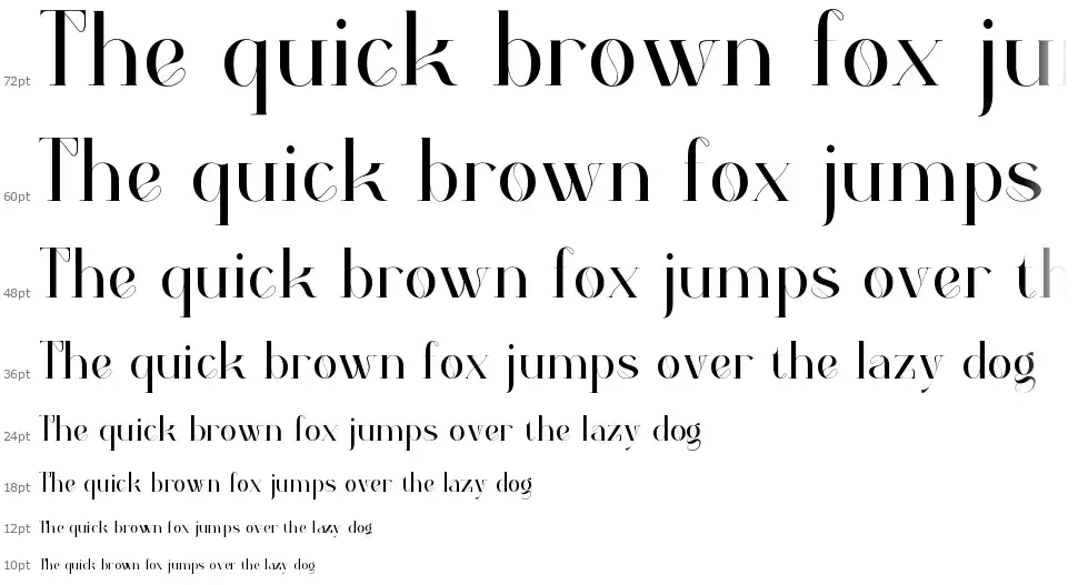 Paperusfont waterfall