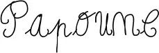 Papoune