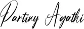 Partiny Agathi