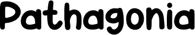 Pathagonia