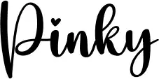Pinky