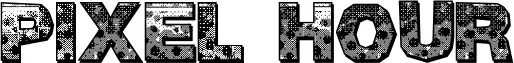 Pixel Hour