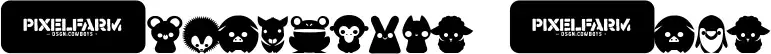 Pixelfarms Pets
