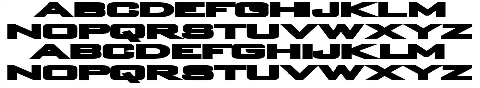Plain O Maticfont specimens