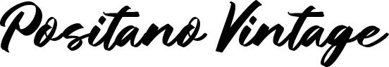 Positano Vintage