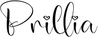 Prillia