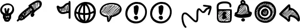 PW Small Icons