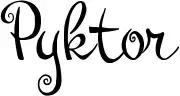 Pyktor