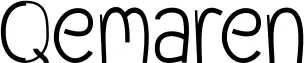 Qemaren