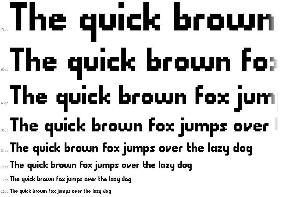 Quadritfont waterfall