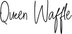 Queen Waffle