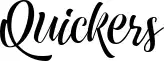 Quickers