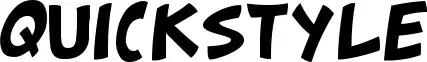Quickstyle