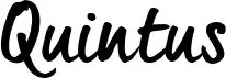 Quintus