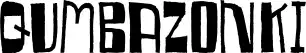 Qumbazonki