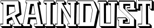 Raindust