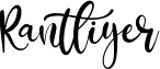 Rantliyer