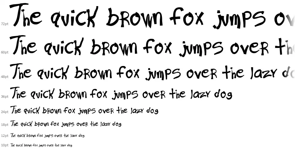 Ra's Handfont waterfall