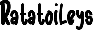 Ratatoileys