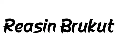 Reasin Brukut