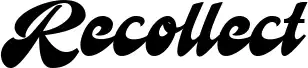 Recollect