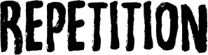 Repetition