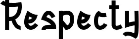 Respecty