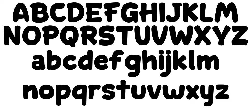 Rex Chandelafont specimens