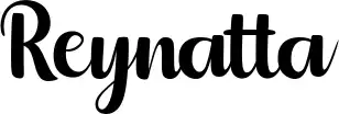 Reynatta