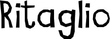 Ritaglio