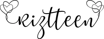 Riztteen