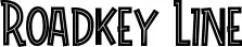 Roadkey Line