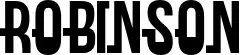Robinson
