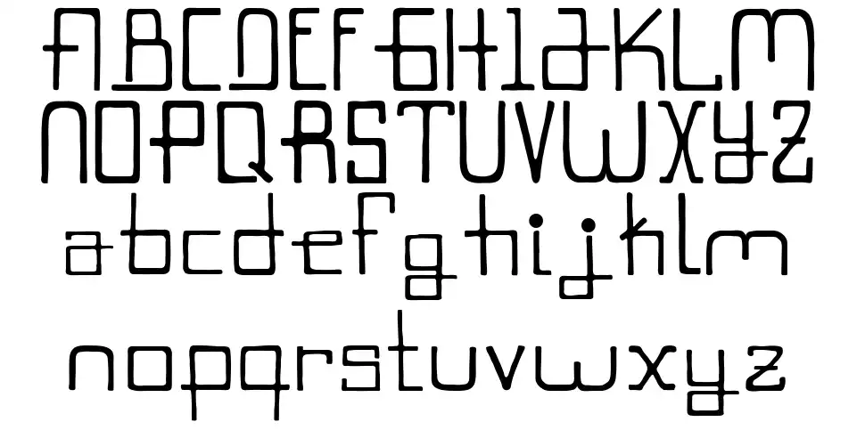 Rokyodilfont specimens