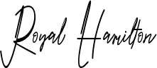 Royal Hamilton