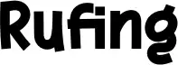 Rufing