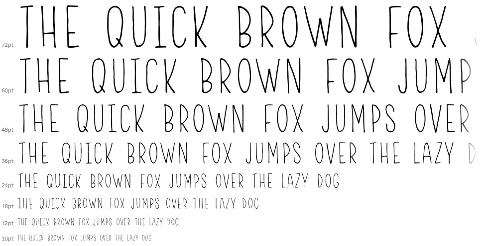 RWA Frontlinerfont waterfall