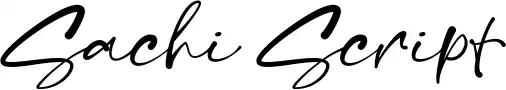 Sachi Script