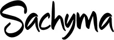 Sachyma