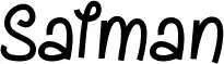 Salman