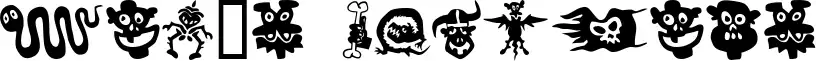 Sam's Dingbats