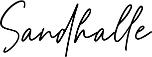 Sandhalle