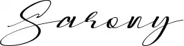Sarony