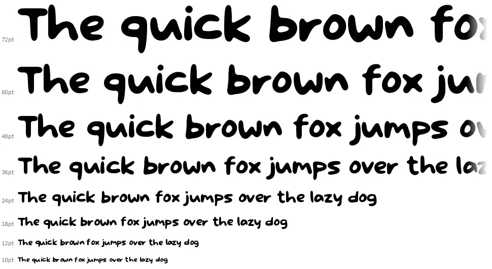 Satorofont waterfall