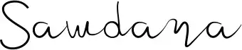 Sawdara