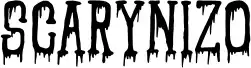 Scarynizo