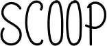 Scoop